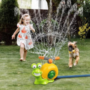 Splash, Swing & Play All Summer