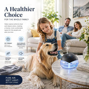 The Clean Home Pod