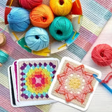 Crochet Smarter, Create Bolder