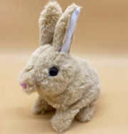 Bunny Toys Educational Interactive Toys Bunnies Can Walk and Talk