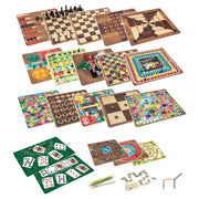 365 Games in Tin Case