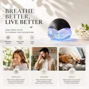 The Clean Home Pod