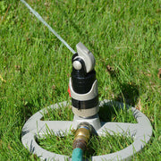 German Circular Sprinkler
