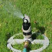 German Circular Sprinkler