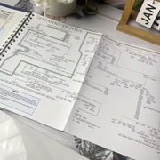 ROSE BOOK OF BIBLE CHARTS, MAPS, AND TIME LINES