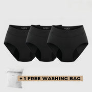 Vera's Signature Leakproof Underwear (3-Pack)