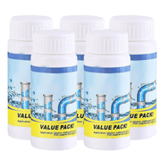 Deep-Clean Sink & Drain Solution