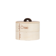 Wooden Dim Sum Toy Set