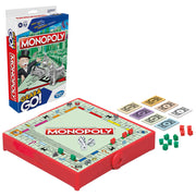 Monopoly Grab & Go Game
