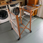 Large Italian Laundry Drying Rack