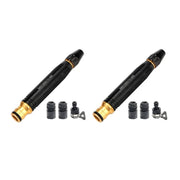 💦 Adjustable Twist Nozzle | Heavy Duty Jet Sweeper