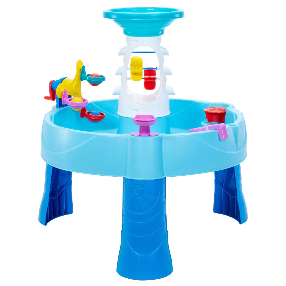 💧 Splash, Spin & Giggle Outside!