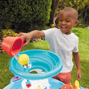 💧 Splash, Spin & Giggle Outside!