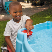 💧 Splash, Spin & Giggle Outside!