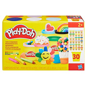 🎨 30 Colors, Endless Creations!