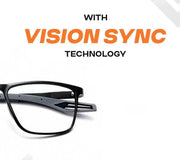 VisionSync Multifocal Glasses