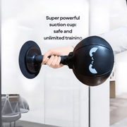 🥊Desktop Punching Ball: Ditch Screens, Boost Energy & Beat Stress!