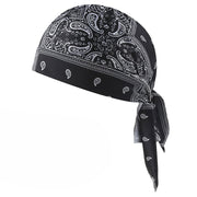 🏆 Cycling Elastic Cap | Outdoor Sports Running Hat