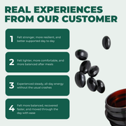 Purely Nutrient Ethiopian Black Seed Oil