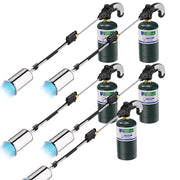 Weed Torch Burner