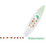 DIY Cute Animals Press Type Decorative Pen