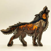🔥HOT SALE!-Animal Carving Handcraft Gift