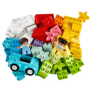 🧱 Stack, Build & Imagine More!