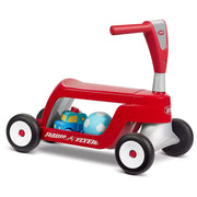 🛴 Ride, Scoot & Zoom Away!