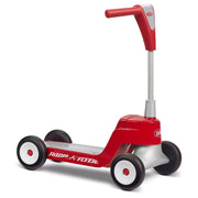 🛴 Ride, Scoot & Zoom Away!