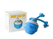 Interactive Smart Rolling Pet Ball