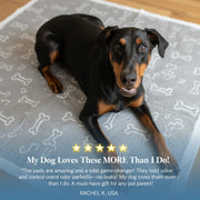 NovaPaw Pup Pad (Buy 2 Get 1 Free)