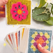 Crochet Smarter, Create Bolder
