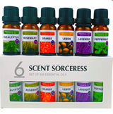 FRAGRANCE PACK