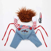 🎈🎈Deadly Doll Costume 👍