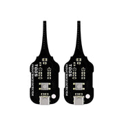 Capacitance and Inductance Tester