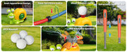 Splash, Swing & Play All Summer