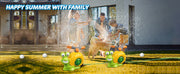 Splash, Swing & Play All Summer