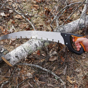 Arborist Large Raker-Tooth Pruning Saw