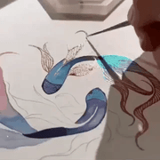 Watercolor Wonder, Made for Everyone