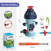 Splash, Swing & Play All Summer