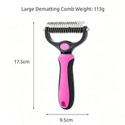 Pet Pro Grooming Tool