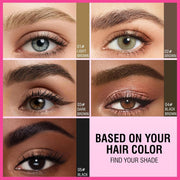 🏆🎁3D Waterproof Microblading Eyebrow Pen