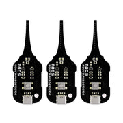 Capacitance and Inductance Tester