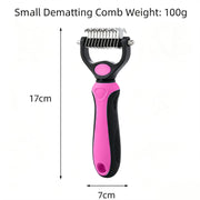 Pet Pro Grooming Tool