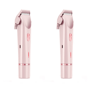 Electric Hair Trimmer for Women