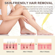 🏆Flash Sale⚡ 50K+ SOLD! Almost Gone-💥All in One Hair removal oil