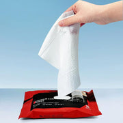 Upgraded Automotive Oil Film Cleaning Wet Wipes