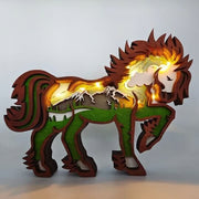 🔥HOT SALE!-Animal Carving Handcraft Gift