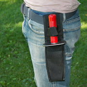 Professional Gardener's Digging Tool