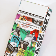 A Game About Adulthood – Darkly Humorous Party Card Game for Adults, Life Simulation, Wealth Building, Retirement & Graveyard Revenge